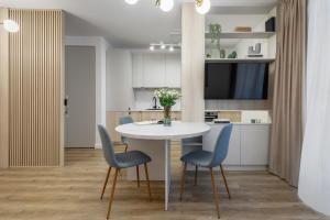 Cozy Garden Apartment