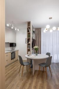 Cozy Garden Apartment