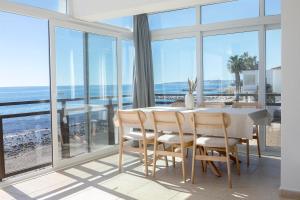 MAR Suites OnlyMalaga