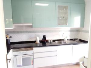 Sea Moments mar à vista