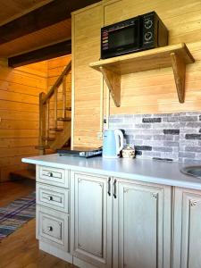 Орхідея luxe 1