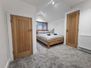 Bryn Glo Cottage - 凯珀尔克里格