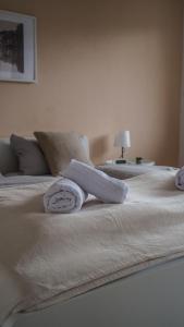 Exklusives Ferien-Appartement mit Pool- und Saunazugang für bis zu 4 Personen