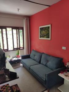 Quarto Felicidade Cabeçudas