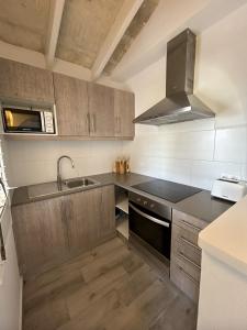 Apartamentos Islanders