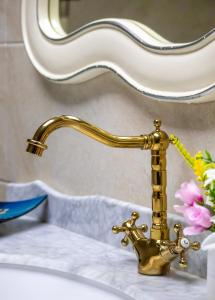 Golden Bay Hotel by Marine Parade