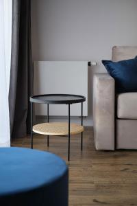 Studio nad rzeką 72, Rynek 500 m