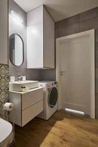 Studio nad rzeką 72, Rynek 500 m