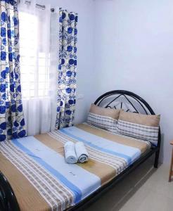 Apple Transient House