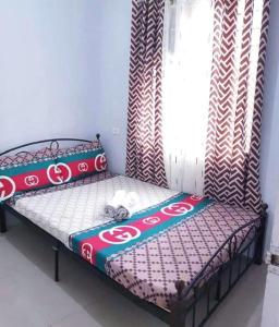 Apple Transient House