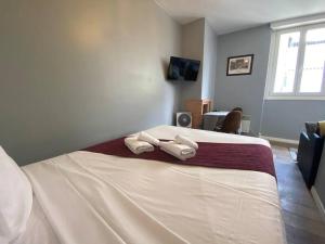 Appartements studio BORDEAUX CHARTRONS (3) : photos des chambres