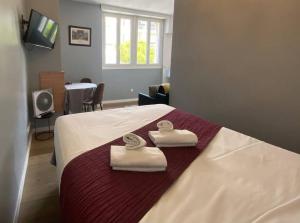 Appartements studio BORDEAUX CHARTRONS (3) : photos des chambres