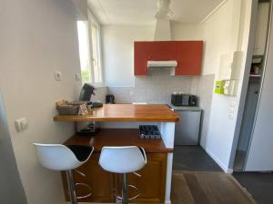 Appartements studio BORDEAUX CHARTRONS (3) : photos des chambres