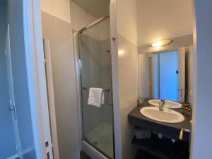 Appartements studio BORDEAUX CHARTRONS (3) : photos des chambres