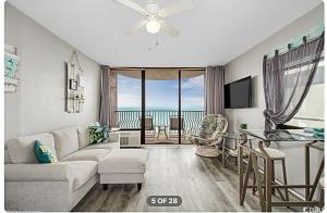 Lifes a beach on Myrtle Beach