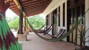 Hab #2 La Casa Del Profe Salo - Zapote