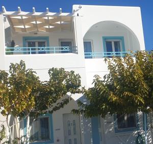 Haraki Memories Beach Studios