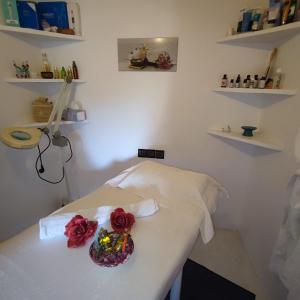 Hôte sahara & spa TADIGHOUST