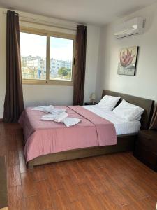 DAFNI VILLA BY PANN