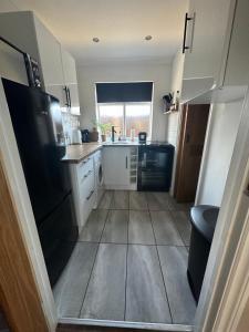 The Cwtch,Self Contained Coastal Annex Freshwater