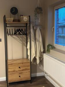 The Cwtch,Self Contained Coastal Annex Freshwater