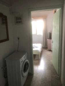 Barreira Beachfront Rooms 3