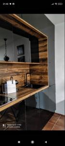 Budva apartman Haustor