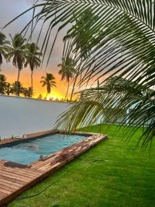 Casa Limoeiro Tibau do Sul - Passa e Fica