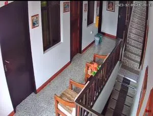 Hotel Bruselas Mutata - Mutatá