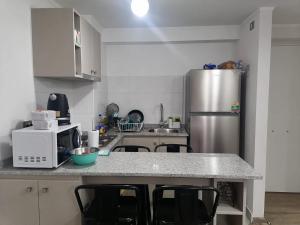 Relájate en Valparaíso y Viña del Mar