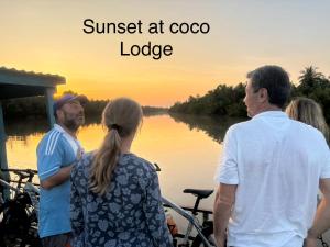 Bentre Coco Lodge