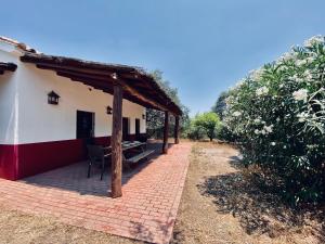 LA CHOCITA - Ubytování bez kategorie ve městě Aracena