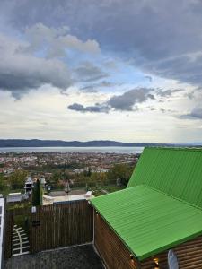 ALİT GARDEN BUNGALOV