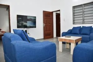 Les résidences ChezVous - Cococodji