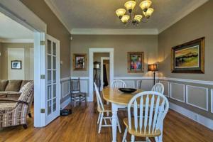 Downtown Boone ON King Street - 2 Bedroom Home