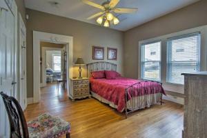 Downtown Boone ON King Street - 2 Bedroom Home