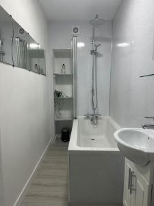 Combie Lane Apartments