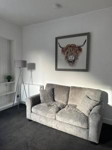 Combie Lane Apartments