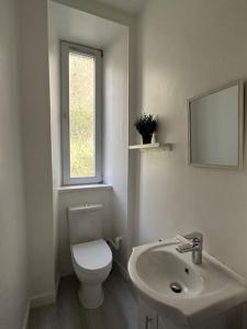 Combie Lane Apartments