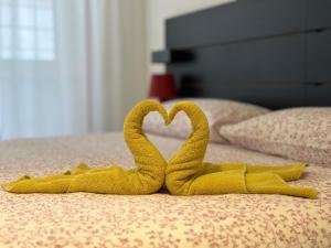 MySweetHome near the Vatican