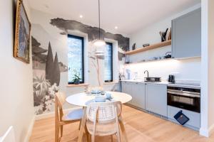 Le Gîte du Château - Domaine des Trois Tilleuls