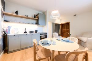 Le Gîte du Château - Domaine des Trois Tilleuls