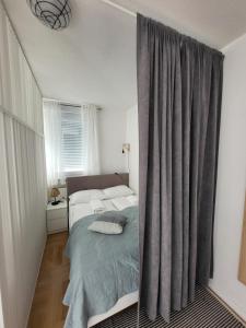 Studio Apartman Ana