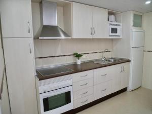 Apartamento Isla San Andrés