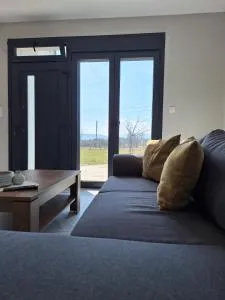 P&M APARTMENT - Eleoúsa