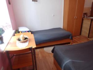 Noclegi na Wzgórzu Zamkowym