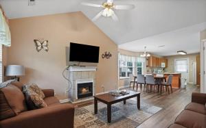 Best spot for you and the family in Sevier County