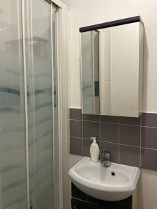 Paris flat,Place d la République