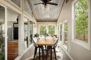 Modern w Hot Tub, Sauna, WiFi, Fire Pit, Grill, Deck - مرتينسبورغ