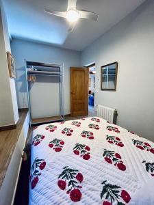 LOS PINOS DE NAVALFRESNO